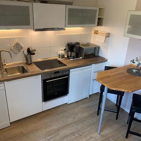 Ferientraum Borgwedel 4 Sterne Keine Monteurwohnung Exterior foto