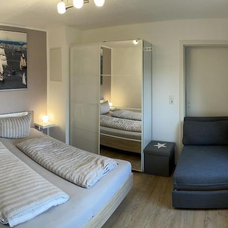 Ferientraum Borgwedel 4 Sterne Keine Monteurwohnung Exterior foto