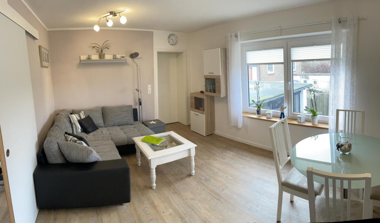 Ferientraum Borgwedel 4 Sterne Keine Monteurwohnung Exterior foto
