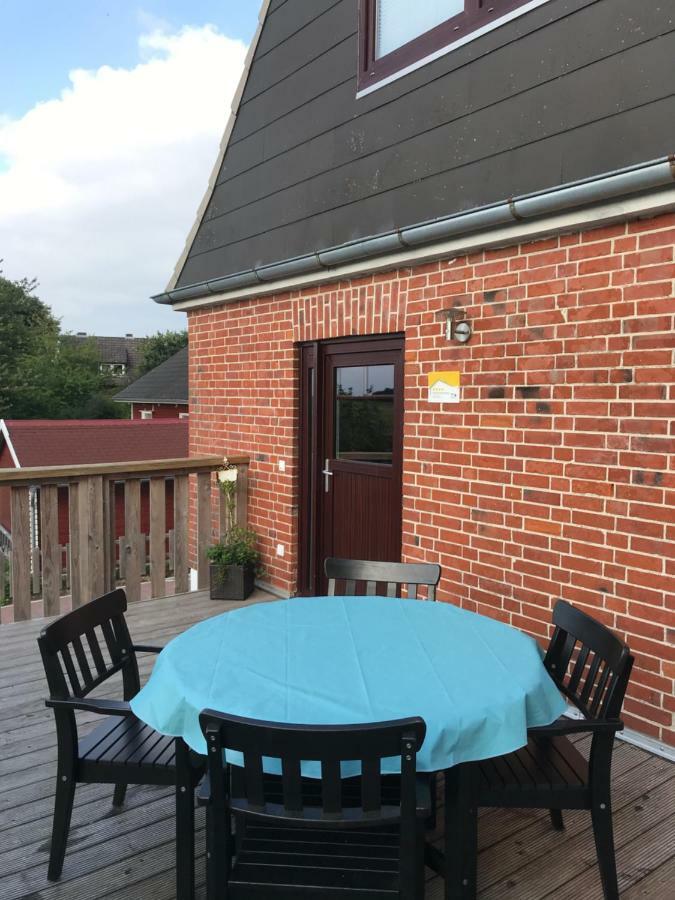 Ferientraum Borgwedel 4 Sterne Keine Monteurwohnung Exterior foto